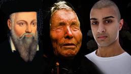 Dünyaca ünlü 3 kahinden 2023 kehanetleri! 'Büyük felaketler kapımızda'