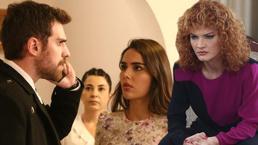 'Üç Kız Kardeş'te Türkan'ı korkutan öfke dolu anlar!