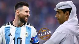 Dünya Kupası sonrası Lionel Messi imzaya hazırlanıyor! PSG'de büyük şok