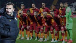 Keçiörengücü maçının ardından Galatasaraylı yıldıza sert çıktı: Kariyerine ihanet ediyor