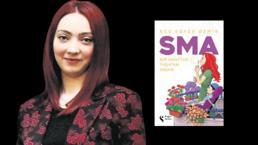 SMA ailelerine rehber kitap