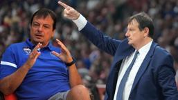 Ergin Ataman, Anadolu Efes'te ayrılığı açıkladı! 'Devam etmek istemiyoruz'