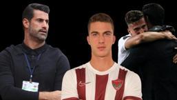 Volkan Demirel övdü, Haaland golü attı! Bertuğ Yıldırım yıldızlaştı