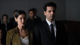 'Yargı'da büyük duruşma! Ceylin ve Ilgaz ayrılıyor mu?