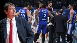 Anadolu Efes'te Ergin Ataman üstünü çizmişti, talip çıktı!