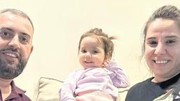 ‘Mucizeyi yaşadık’