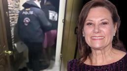 Amerika'da yaşayan kadını 3 milyon dolar dolandıran 4 şüpheli gözaltına alındı 