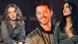 Murat Boz'dan Hazal Subaşı'na yakın takip