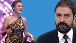 Gülben Ergen eski eşi Erhan Çelik'e açtığı tazminat davasını kazandı