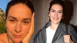 Bergüzar Korel: Londra'da zaman yavaş akıyor