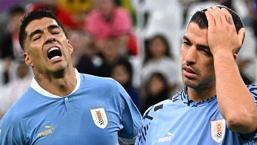 Luis Suarez'in yeni takımı şaşırttı! 2 yıllık sözleşme