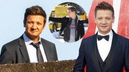 Jeremy Renner kaza geçirdi! Durumu kritik