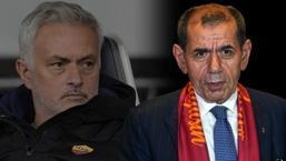 Mourinho gözden çıkardı, Galatasaray harekete geçti! Transfer için Fernando Muslera da devrede