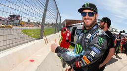 Profesyonel ralli pilotu Ken Block, geçirdiği kaza sonrası hayatını kaybetti