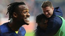 Antalyaspor-Fenerbahçe: 1-2