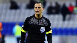 Fenerbahçe - Galatasaray derbisinin VAR hakemi belli oldu
