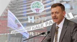 Atıcı'dan dikkat çeken sözler: HDP, CHP içinden çıktı
