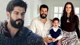 Burak Özçivit'in 2023 ücreti belli oldu