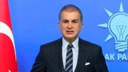 Kılıçdaroğlu'na AK Parti'den TSK tepkisi: Haddini aşan boyuta ulaştı