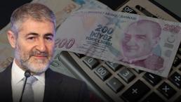 Bakan Nebati 250 milyar liralık paketin ayrıntılarını açıkladı! İşletmelere EYT desteği belli oldu