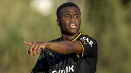 Youssoufa Moukoko'nun gerçek yaşı tartışılıyor!