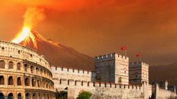 İstanbul Surları asırlara nasıl meydan okudu? Her taşın içindeki gizli formülü açıkladı