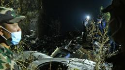 Nepal'de felaket! Başbakan yeni kararı duyurdu