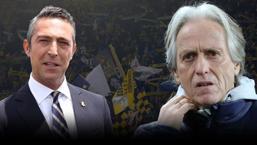 Fenerbahçe'de transfer formülü bulundu! Dev kaynak