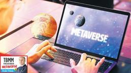 Kişiler sanal varlıkları yanlarında taşıyabilecek