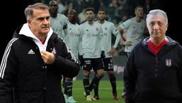 ÖZEL - Beşiktaş’ta dev operasyon! 3 transfer birden