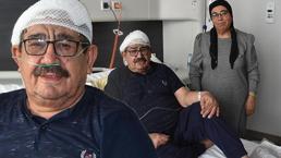  'Delirten hastalık' yüzünden 28 dişini çektirdi! 'Kendimi balkondan atasım geliyordu' 