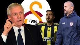 Gökhan Ünal'ın Aziz Yıldırım ve Galatasaray itirafı! 'Daum'dan habersiz oyuna girdim'