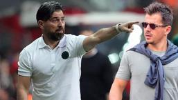 İlhan Palut'tan ayrılık sonrası ilk açıklama! İşte Konyaspor'un yeni teknik direktörü