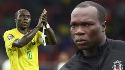 Aboubakar Beşiktaş için serveti reddetti!