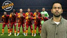 Selçuk İnan'ın ilk transferi Galatasaray'dan! Canlı yayında Sacha Boey kararını açıkladı