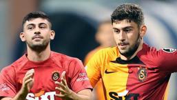 Yusuf Demir Galatasaray'dan ayrılıyor! Süper Lig'den talip çıktı 
