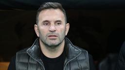 Galatasaray'da Okan Buruk'tan tarihi başarı! 35 yıl sonra bir ilk