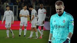 Şenol Güneş'e Atiba eleştirisi! 'Sanırsınız takım 5 kişi'