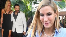 Emre Altuğ ile arası açık mı? Çağla Şıkel'den açıklama geldi