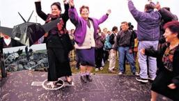 Sırplar hayalet uçağı nasıl düşürdü? 24 yıllık olayın perde arkası: Rehavet, strateji, şans!