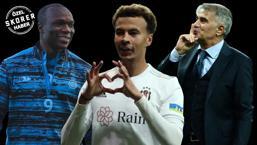 Beşiktaş'ta Aboubakar tamam, bir transfer daha! İki veda birden