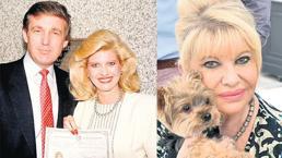 Bakıcıya 1.1 milyon $ Trump’a hiçbir şey!