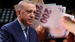 Erdoğan müjdeleri sıraladı! Kamu borçlarının cezaları kalkıyor