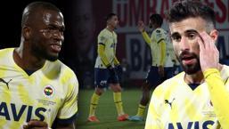 Fenerbahçe'nin yıldızına sert çıktı! 'Sorun olma yolunda'