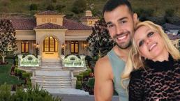 Ünlü şarkıcı milyonlarca dolar değerindeki malikanesini satıyor!