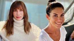 Zeynep Beşerler'den fotoğraflı 'estetik' yanıtı