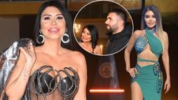 Ebru Polat: Tayland'dan evlat edineceğim