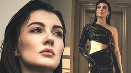 'Kraliçe' ile ekrana dönecek! Burcu Özberk yeni projesini anlattı