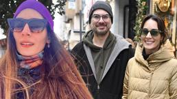 Melisa Sözen: Kadını arka plana koyan bir işte olmak istemem