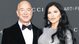 ‘Bezos bana her gün ilham veriyor’